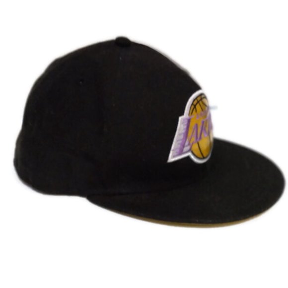 New Era L.A. Lakers Cap NWOT - Picture 3 of 7